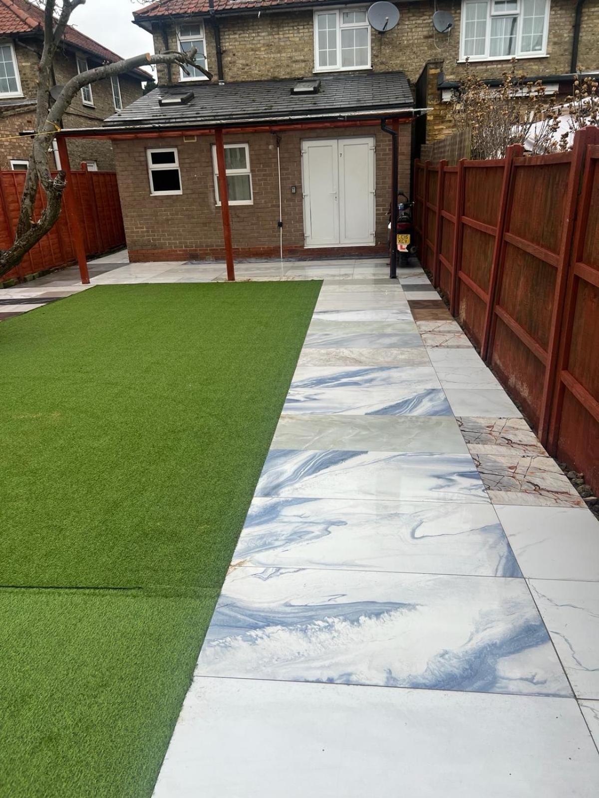 Good Priced Double Rooms In Sherperds Bush London Exterior foto