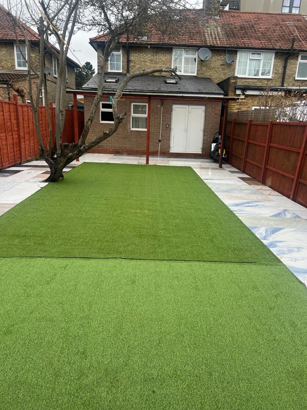 Good Priced Double Rooms In Sherperds Bush London Exterior foto